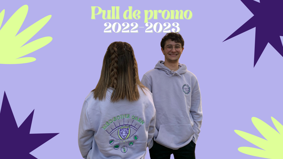 Ton pull de promo est arrivé ! (Présentation (169))